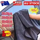 4 Sizes Shiny Bath Drying Towel, Shiny Wipes Bath Drying Towel SW