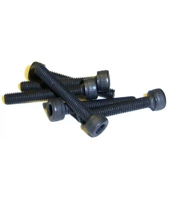 Hsp 81220-23 Column Head Hex Screws 3*20 For 1/8 Rc Car Monster Truck Buggy