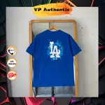 【正品】LA PAINT BLUE LA PAINT 正品 NEW ERA T 恤(VP 正品)