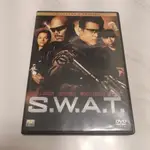DVD - 反恐特警組 S.W.A.T. 4547462006783