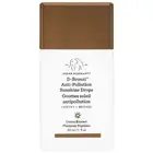 Drunk Elephant D-Bronzi Anti-Pollution Sunshine Drops 1 Oz Bronzing Sold Out