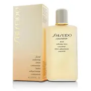 SHISEIDO - Concentrate Facial Softening Lotion