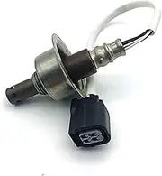 Lambda Sensor O2 Oxygen Sensor, for H/ONDA Civic CRV CR-V FR-V FRV Accord 36531-RNA-003 36531-RNA-J01 36531-RNA-A01 Oxygen Sensor Probe