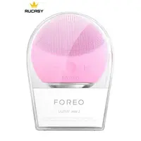 在飛比找蝦皮購物優惠-- Foreo Luna Mini 2 洗臉器 - 高品質面