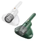 Handheld Bed Vacuum Remover Cleaner Wireless Dust MiteUAC For Pillows mattresses