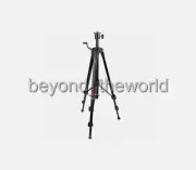 Bosch BS150/BT150 5/8" Laser Level Camera Tripod with Adjustable Legs ⭐Tracking⭐