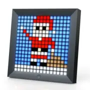 Divoom Pixoo Pixel Art Wall Frame