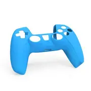 PS5 Controller Skin Case with Silicone Rubber Protective Grip
