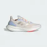 ADIDAS 慢跑鞋 女鞋 運動鞋 緩震 PUREBOOST 22 H.RDY W 粉藍灰 HQ1419