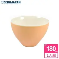 在飛比找金石堂優惠-【ZERO JAPAN】典藏之星杯（橘子牛奶）180cc