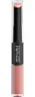 L'Oreal Infallible 2 Step Lip 803 Eternally Exposed