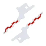 48-00-1640 for Milwaukee Drywall Reciprocating Saw Blade, Drywall Access Sawzall