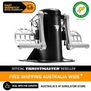 Thrustmaster TPR Pendular Rudder Pedals Flight pedals