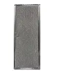 Compatible With Jenn-Air 71002111 Downdraft Range Hood Aluminum Grease Filter