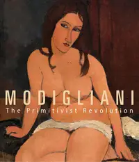 在飛比找誠品線上優惠-Modigliani: The Primitivist Re