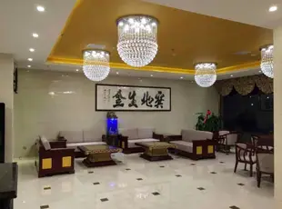 格林豪泰甘肅省酒泉市瓜州縣張芝公園快捷酒店GreenTree Inn JiuQuan GuaZhou ZhangZhi Park Express Hotel