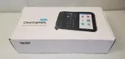 Clear Captions Blue Hearing Impaired Call Captioning Amplified Phone New In Box