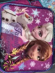 Disney Frozen Family Forever Lunchbox