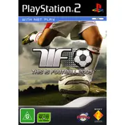 This is Soccer 2005 (PS2) [Pre-Owned]