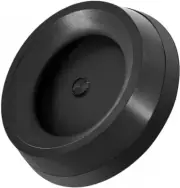 Proxima Direct Coffee Plunger Rubber Gasket Silicone Seal Replacement Part Co...