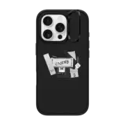 iPhone 16 Pro Impact Ring Stand Case MagSafe Compatible Tag Collage