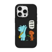 iPhone 16 Pro Impact Case MagSafe Compatible Stay with me