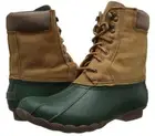 New Sperry Top-Sider Women's Shearwater Rain/Snow Boots Variety Colors & Sizes