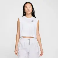 在飛比找momo購物網優惠-【NIKE 耐吉】背心 女款 運動背心 慢跑 AS W NS