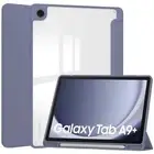 With Pencil Holder Case for Samsung Galaxy Tab A9+Plus 11 A8 10.5 A7 Lite 8.7 Ta