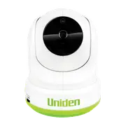 Uniden BW31PTZ - Optional Pan, Tilt & Zoom Camera for BW3451R Series Baby Monitor