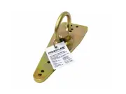 Frontline ROB01 Bull Ring Reusable Roof Anchor | Fall Arrest | Fall Restraint