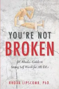 在飛比找博客來優惠-You’’re Not Broken: Dr. Rhoda’