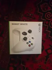 New XBox Series X/S, One & Windows NIB Robot White And Lunar Shift