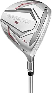 [TaylorMade] Golf STEALTH2 HIGH Draw Fairway Womens #3/Right Hand