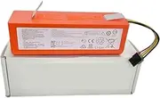 Original Vacuum Cleaner Lithium-ion Battery 5200mAh.Compatible for Roborock S8 Pro Ultra/S5/S5 Max/S7/S7 MaxV Ultra/S8/Q5/Q7/Q7 Max/Q Revo/G10(S7)