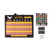 Wizarding World Harry Potter Reward Chart