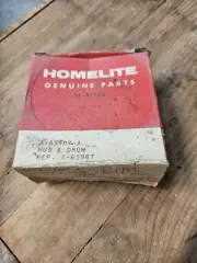 New Old Stock Homelite Hub And Drum Part # A-65987-A
