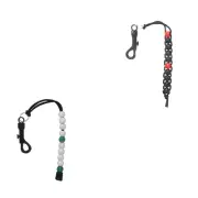 Golf Score Counter Portable Counting Tool Golf Stroke Counter for Men Women