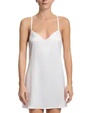 Hanky Panky Satin Sleep Chemise