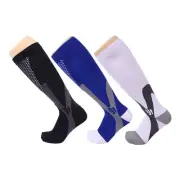 Compression Socks Knee High Graduated Compression Stockings for Women and Mens