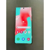 在飛比找蝦皮購物優惠-🎩二手商品🎩 SAMSUNG Galaxy A71 5G 8