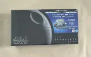 Star Wars The Skywalker Saga Limited Edition Complete Box Set 4K UHD & Blu-Ray