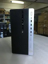 在飛比找Yahoo!奇摩拍賣優惠-HP 惠普 ELITEDESK 280 800 G3 TWR