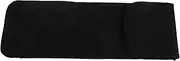 Outanaya Curling Iron Travel Case Portable Storage Bag Heat Resistant Neoprene Perfect for Hair Straightener Stylist on The Go
