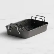 Wolstead Essentials Roaster with Rack 38x27cm