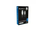 Laser ChargeCore MFi 2 Meter Lightning to USB-A Cable [CB-MFIAAR2-C]