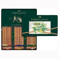 在飛比找PChome24h購物優惠-Faber-Castell 藝術家級粉彩色鉛筆60色*112