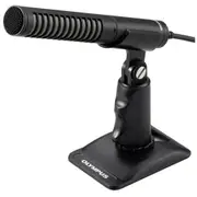 Olympus ME31 Compact Gun Microphone