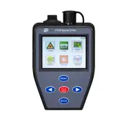 FTTH 1550nm 1610nm Active Fiber OTDR with Optical Power Meter VFL Tester