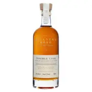 Hellyers Road Double Cask Single Malt Whisky 700ml